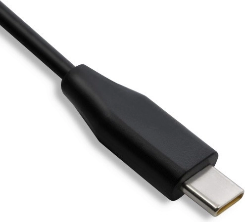 USB‑C with Power Delivery for maximum compatibility