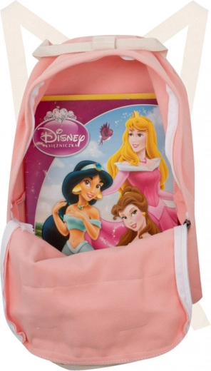 Praktiška pagrindinė kišenė su užtrauktuku