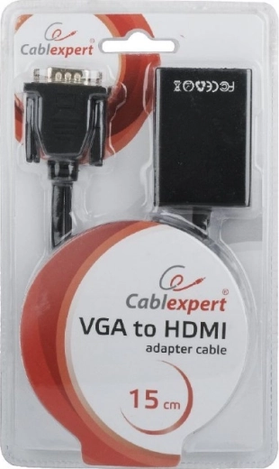 Easy signal conversion