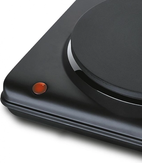 Kompaktiška 1500 W galia