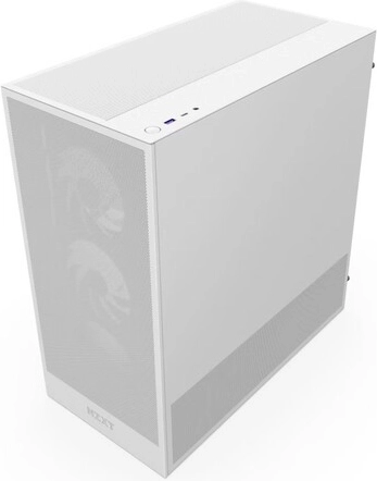 Excellent airflow