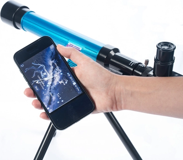 Kodą mobiliajai programėlei