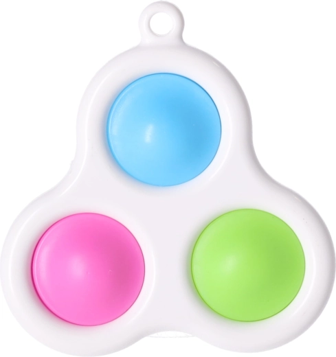 Sensory stimulation toy design