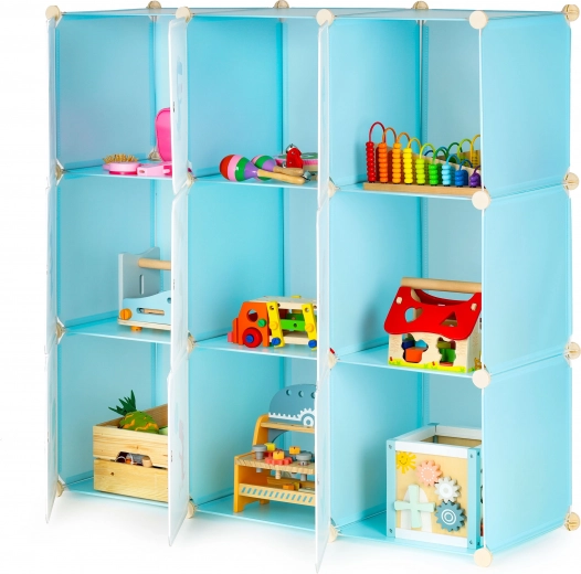 Paprastas surinkimas ir priežiūra