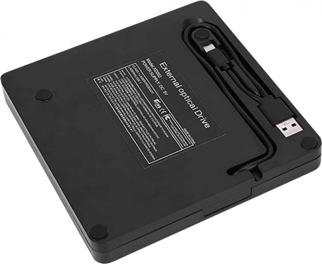 Compact and convenient connection