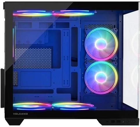Tool-free easy access