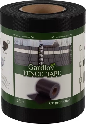 Patvari PVC juosta su UV apsauga