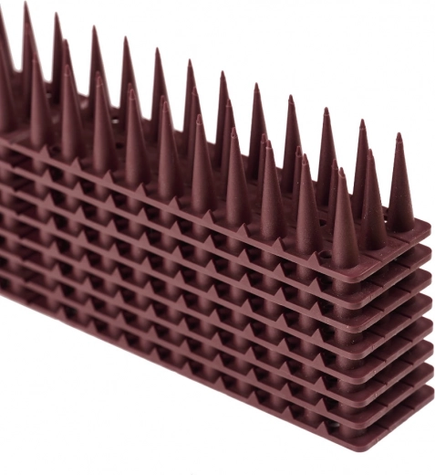 Modular system with trimming option