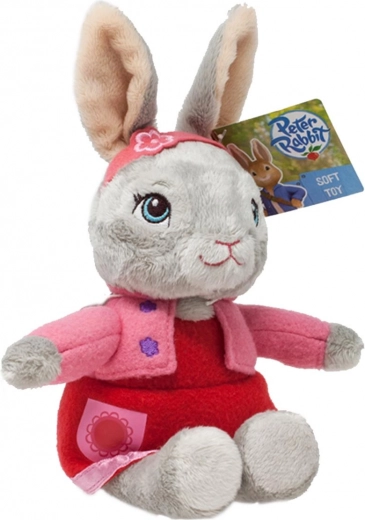 Oficialus motyvas iš Beatrix Potter pasakojimų