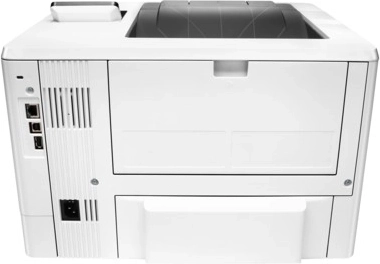 Automatic duplex printing