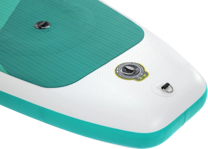 Patvari Tritech + Drop Stitch konstrukcija