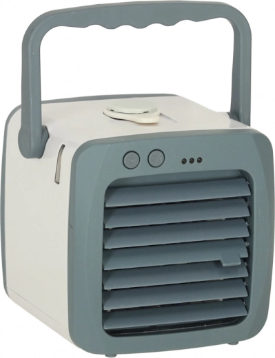 Natūralus vėsinimas vandeniu