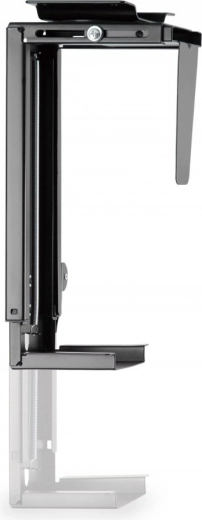 360° rotation for easy access