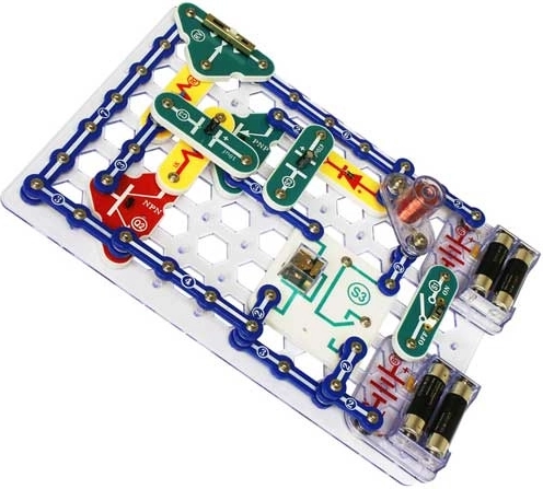 Lengvas užfiksavimas be litavimo