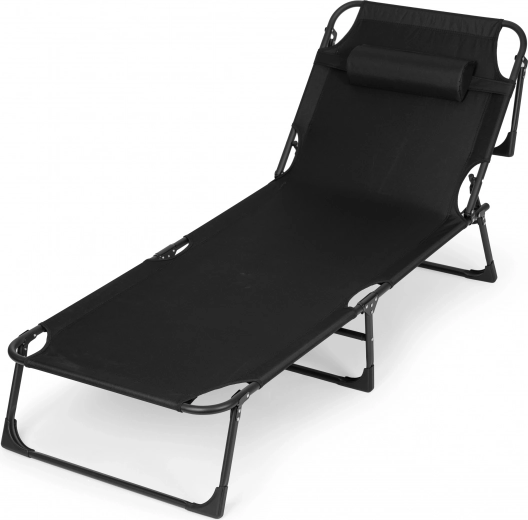 Patogus poilsio gultas