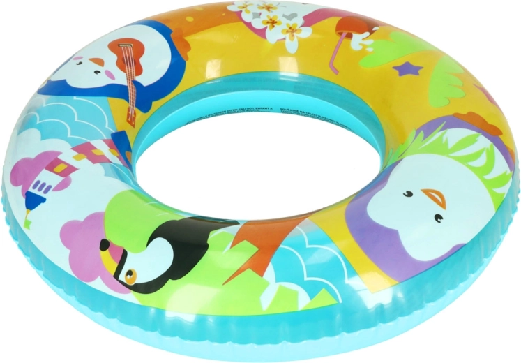 Patvari medžiaga ir patikimas plūdrumas