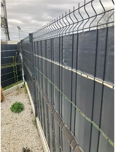 Privatumas ir apsauga nuo vėjo