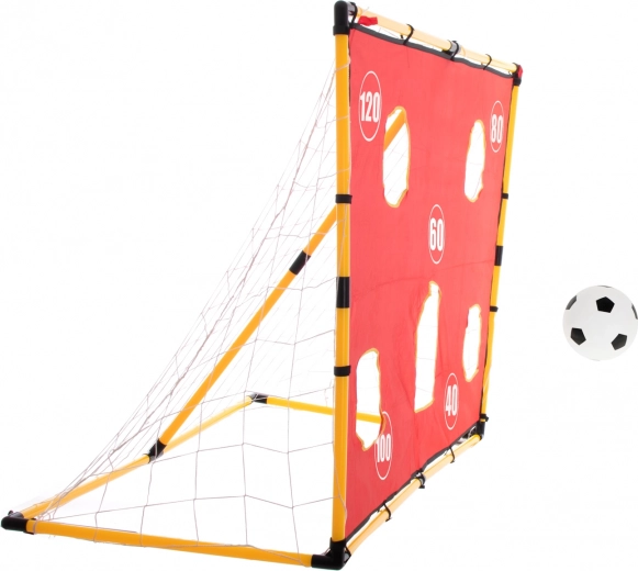 Taikinių uždanga tiksliems smūgiams