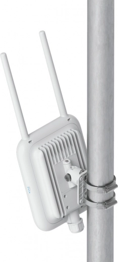 High-performance super antenna