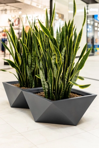 Maksimalus atsparumas ir ilgas tarnavimo laikas