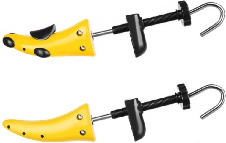 Ergonomiška forma ir patvari konstrukcija