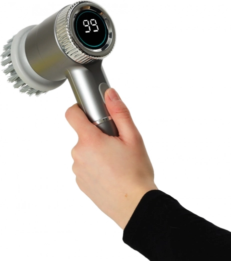 Trys greičiai bet kokiems nešvarumams