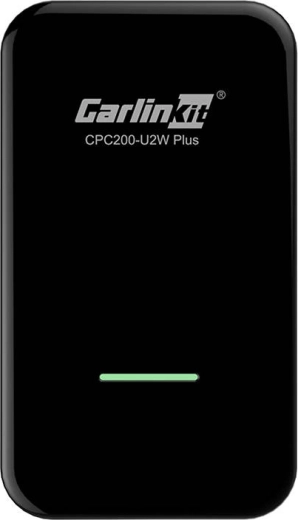 Wireless connection