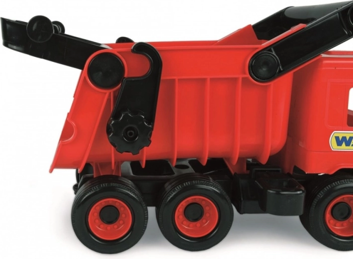 Realistiškos detalės