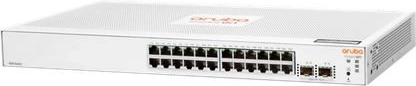 Easy installation and management