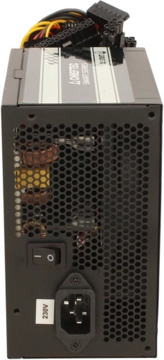 Quiet and efficient operation