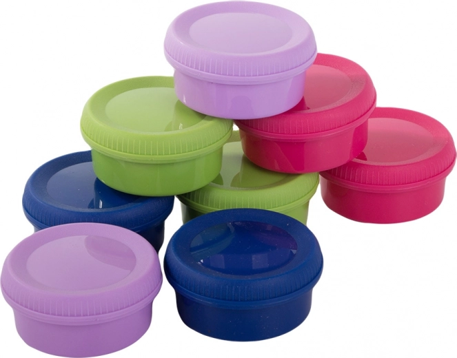 be BPA ir tinkami sąlyčiui su maistu