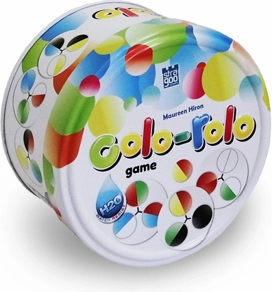 Smagus ir greitas žaidimas