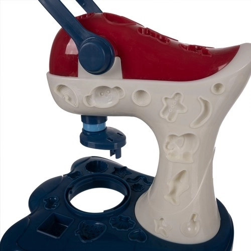 Lengvas formų spaudimas ir antspaudavimas