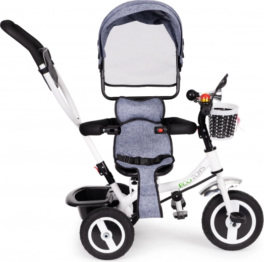 Durable wheels