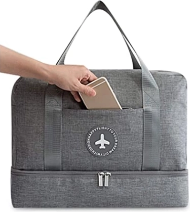 Vandeniui atspari ir patvari medžiaga