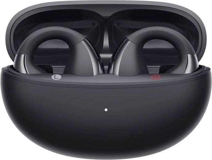 Up to 30 hours with the charging case