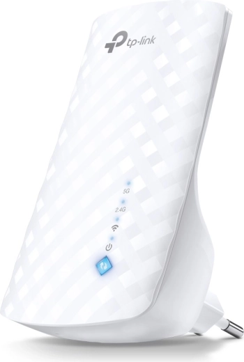 AC750 dual band for smooth performance