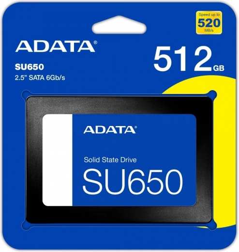 Fast system acceleration with 3D NAND and SLC cache
