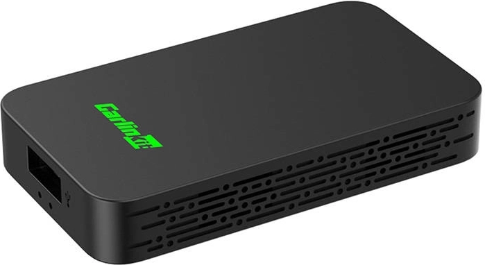 Stabilus ir greitas 2,4G/5G ryšys