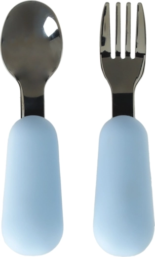 Ergonomiški stalo įrankiai mažoms rankoms