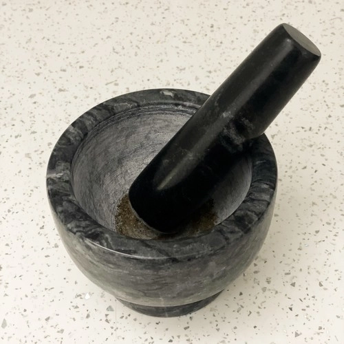 Efektyvus smulkinimas be pastangų