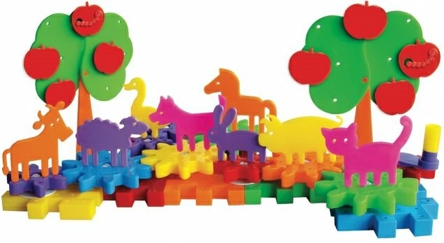 Aukšta kokybė ir saugumas