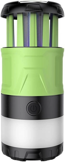 Jūsų ginklas prieš uodus