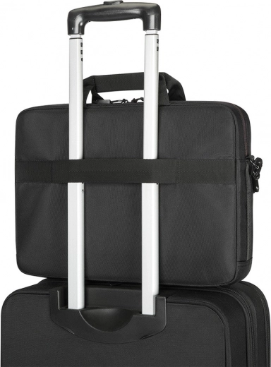 Ready to travel