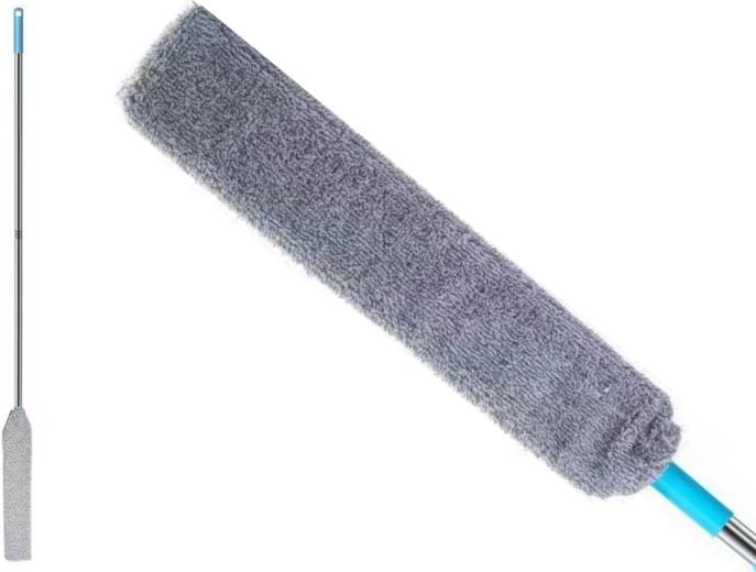 Reguliuojama teleskopinė rankena