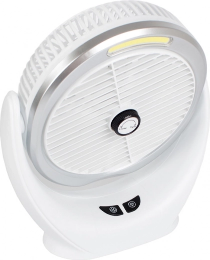 Integruota LED šviesa