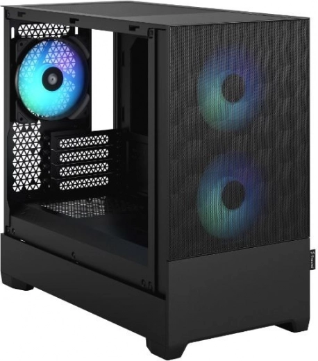 Intelligent Cooling