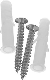 IP65 atsparumas ir lengvas montavimas