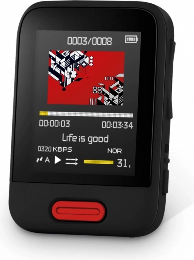 Belaidė laisvė su Bluetooth