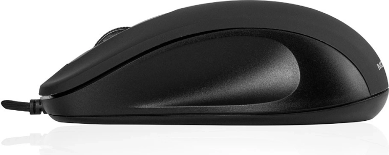 Be pirštų atspaudų